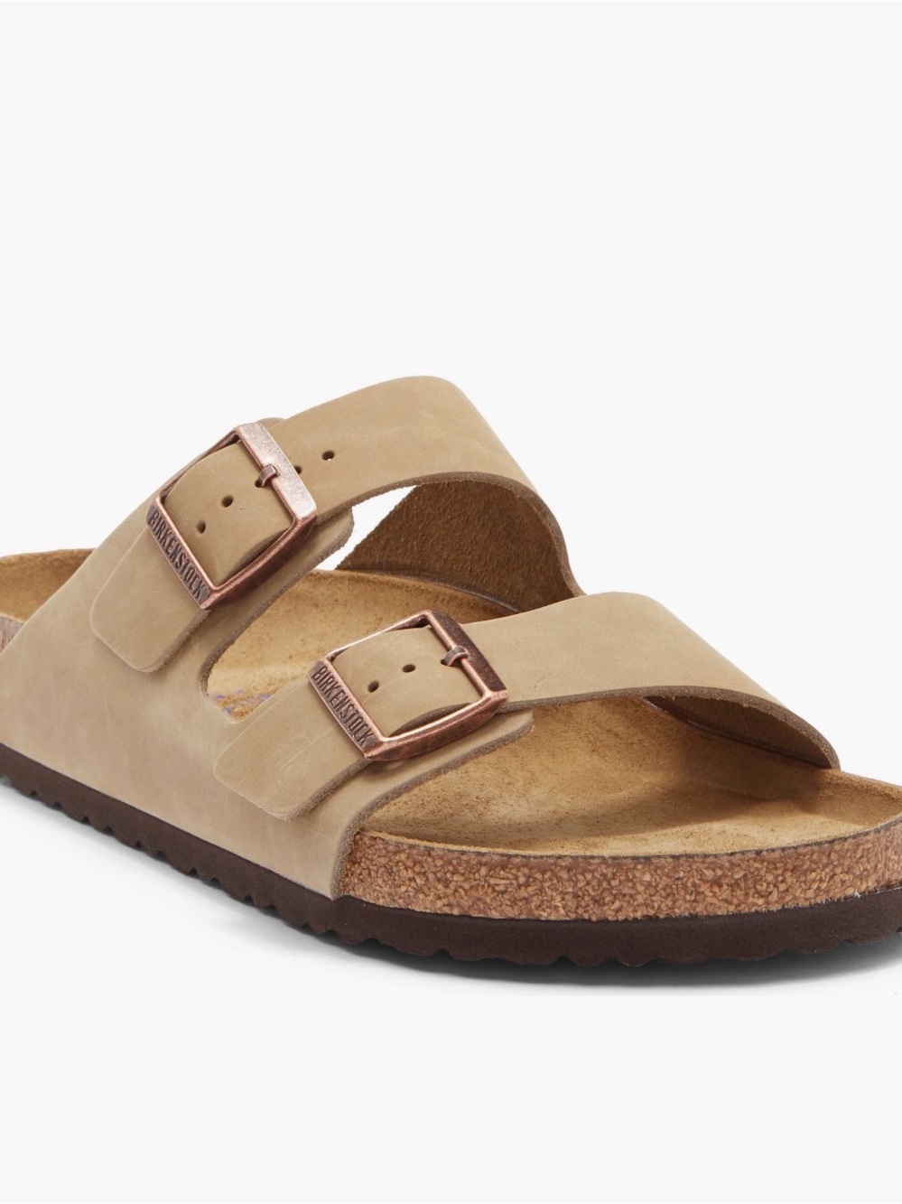 Birkenstock Arizona sandal
